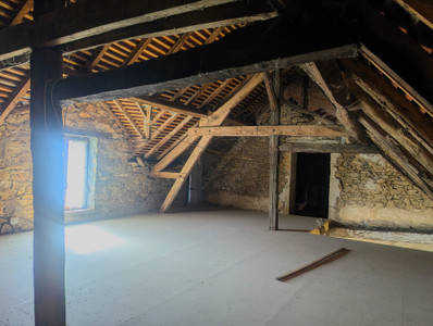 French property for sale in Saint-Pierre-de-Frugie, Dordogne - €125,000 - photo 6