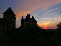 Maison à vendre à Badefols-d'Ans, Dordogne - 140.000 € - photo 10