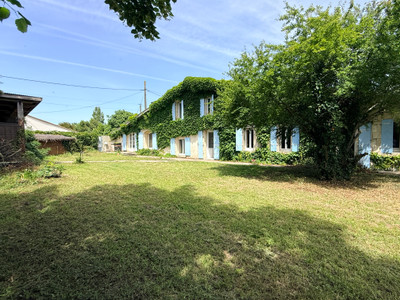 French property for sale in La Lande-de-Fronsac, Gironde - €339,200 - photo 7