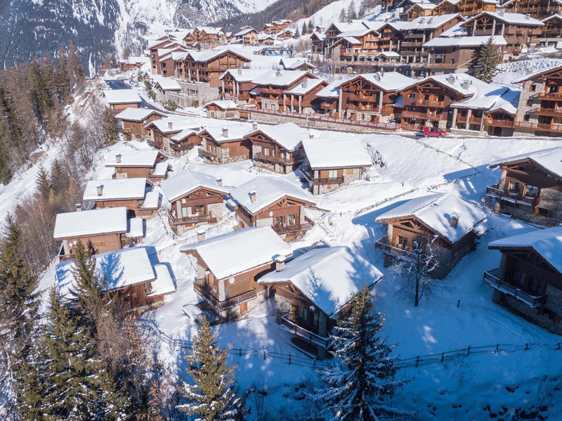 Propriété de ski à vendre - Sainte Foy - 1 400 000 € - photo 0