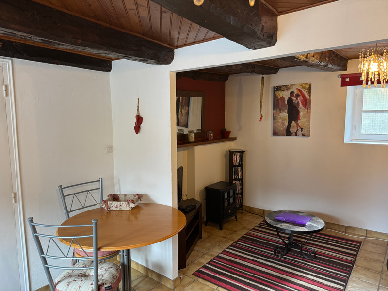 French property for sale in Plussulien, Côtes-d'Armor - €46,600 - photo 3