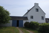 Propriété à vendre à Moëlan-sur-Mer, Finistère - 825 000 € - photo n°2