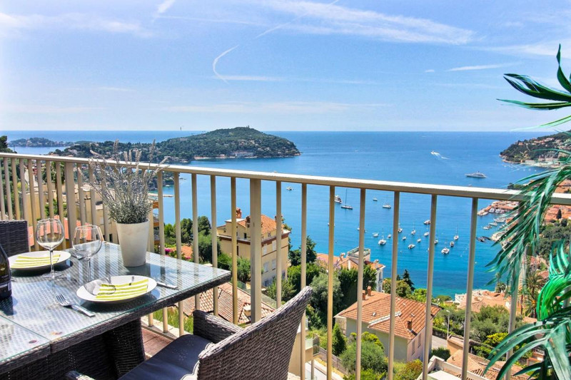 French property for sale in Villefranche-sur-Mer, Alpes-Maritimes - €999,000 - photo 2