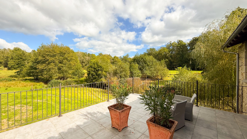 French property for sale in Busserolles, Dordogne - €848,000 - photo 9