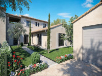 Propriété à vendre à Saint-Rémy-de-Provence, Bouches-du-Rhône - 460 000 € - photo n°1