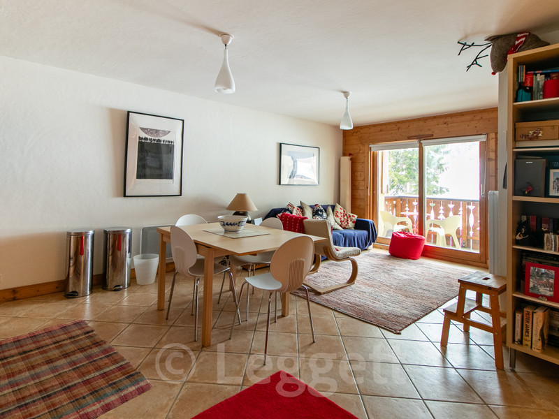 Propriété de ski à vendre - Morillon - 340 000 € - photo 7