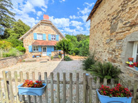 Propriété à vendre à Saint-Vitte-sur-Briance, Haute-Vienne - 265 000 € - photo n°1