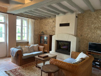 Maison à vendre à Noyant-Villages, Maine-et-Loire - 267.500 € - photo 5