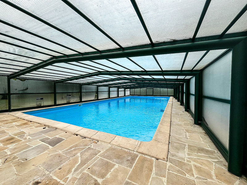 French property for sale in Terrasson-Lavilledieu, Dordogne - €371,000 - photo 14