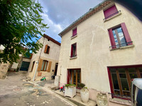 Maison à vendre à Tourouzelle, Aude - 115.000 € - photo 12