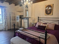 Maison à vendre à Boscamnant, Charente-Maritime - 318.000 € - photo 9
