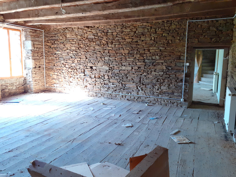 French property for sale in Vieux-Viel, Ille-et-Vilaine - €99,900 - photo 12