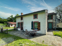 Maison à vendre à Saint-Bonnet-de-Bellac, Haute-Vienne - 147.150 € - photo 13