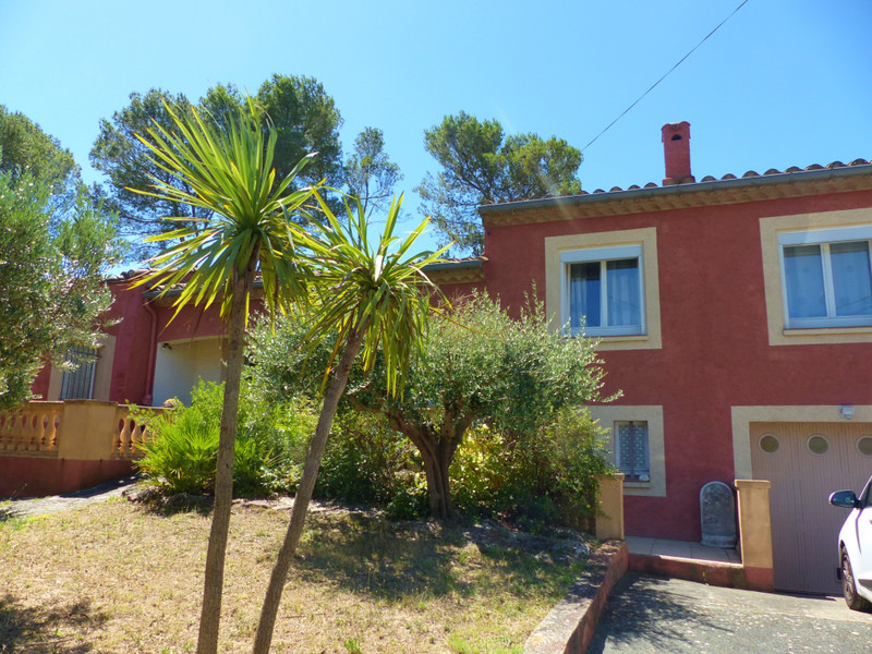 Maison à vendre à Villedubert, Aude - 361.000 € - photo 1