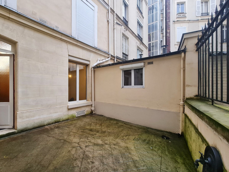 French property for sale in Paris 17e Arrondissement, Paris - &#8364;633,000 - photo 5