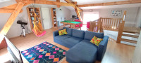 Propriété à vendre à Le Mas-d'Agenais, Lot-et-Garonne - 390 000 € - photo n°4