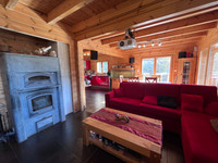 Maison à vendre à Aillon-le-Jeune, Savoie - 489 000 € - photo 4
