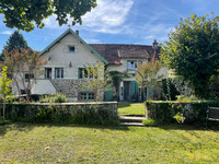 French property, houses and homes for sale in Dournazac Haute-Vienne Limousin