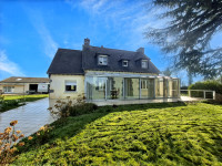 Propriété à vendre à Plounévez-Moëdec, Côtes-d'Armor - 277 900 € - photo n°1