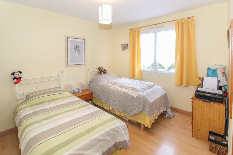 French property for sale in Le Tallud, Deux-Sèvres - €255,000 - photo 6