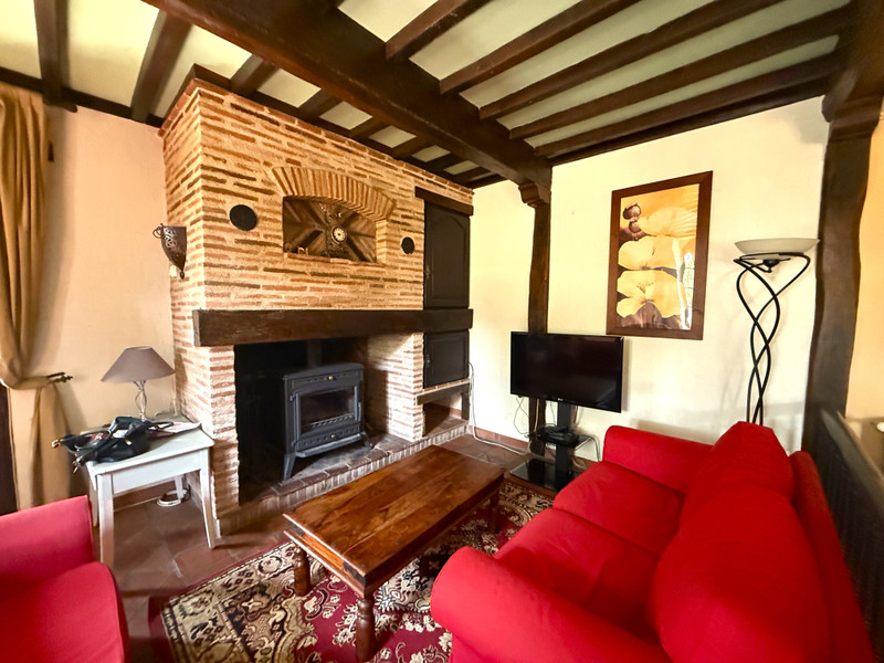 French property for sale in Vic-en-Bigorre, Hautes-Pyrénées - €339,000 - photo 2