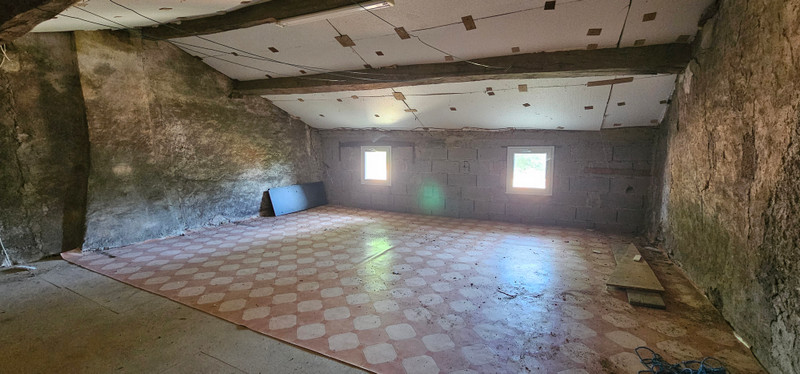 French property for sale in Bourneau, Vendée - €75,000 - photo 10