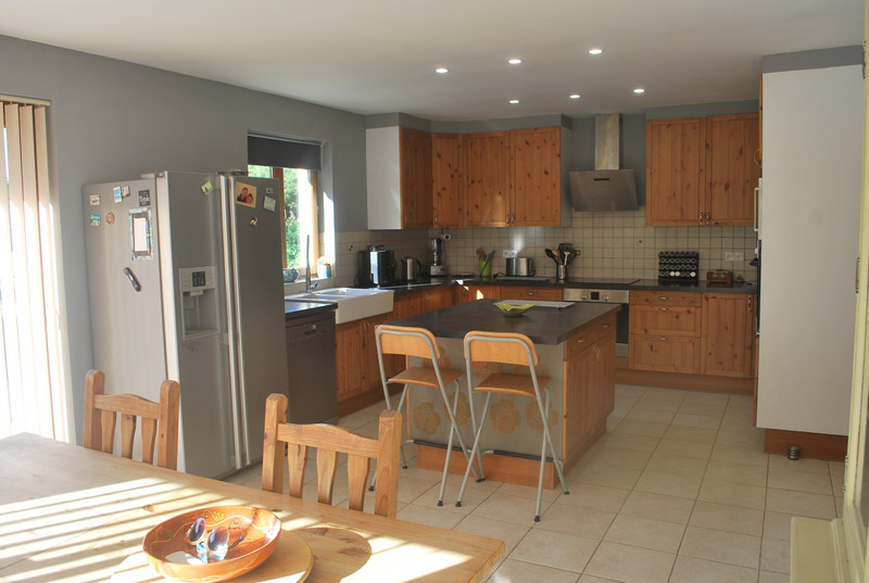 French property for sale in Val-d'Oire-et-Gartempe, Haute-Vienne - €294,000 - photo 4