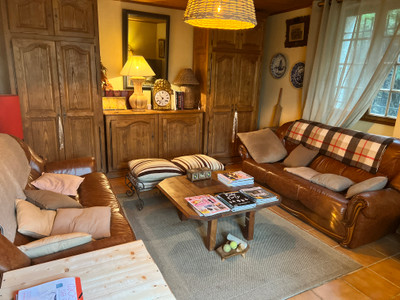 French property for sale in Lanouaille, Dordogne - €165,240 - photo 2