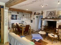 Maison à vendre à Saint-Pierre-Bellevue, Creuse - 172.800 € - photo 4