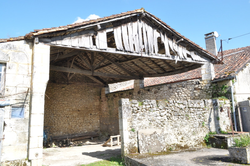 French property for sale in Mareuil en Périgord, Dordogne - €66,600 - photo 9