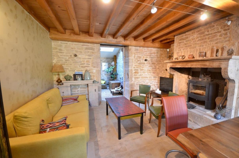 French property for sale in Aignay Le Duc, Côte-d'Or - €260,000 - photo 3