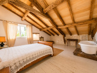 Propriété à vendre à Aubeterre-sur-Dronne, Charente - 125 000 € - photo n°9