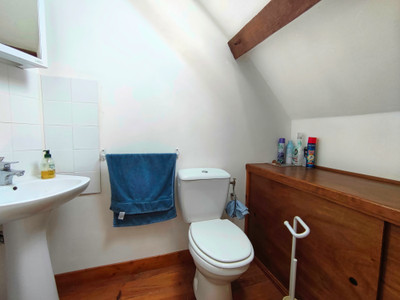 French property for sale in Saint-Léger-Magnazeix, Haute-Vienne - €107,000 - photo 6