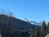 Terrain à vendre à Saint-Gervais-les-Bains, Haute-Savoie - 350 000 € - photo 8