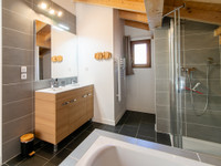 Chalet à vendre à Samoëns, Haute-Savoie - 620.000 € - photo 5