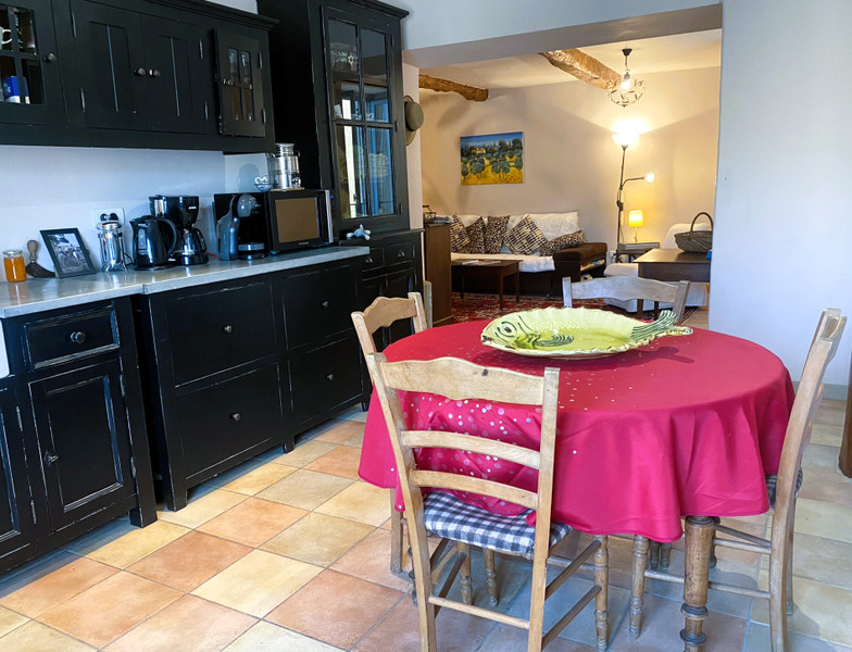 French property for sale in Saint-Chinian, Hérault - €150,000 - photo 2