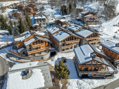 Ski property for sale in  - 2 820 000 €