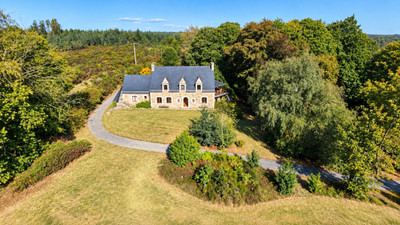 house for sale in Côtes-d'Armor