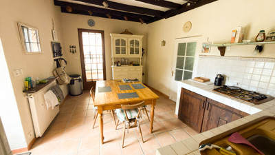 French property for sale in Piégut-Pluviers, Dordogne - €266,430 - photo 4