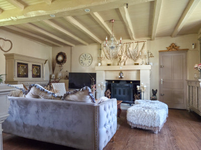 French property for sale in Valdelaume, Deux-Sèvres - €185,000 - photo 4