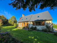 Maison à vendre à Saint-Martin-le-Bouillant, Manche - 173.000 € - photo 1