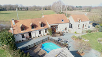 Maison à vendre à ST SATURNIN, Cher - 285.690 € - photo 8