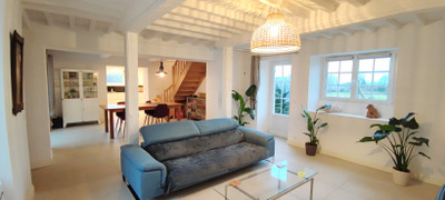 French property for sale in Isigny-sur-Mer, Calvados - €334,576 - photo 1