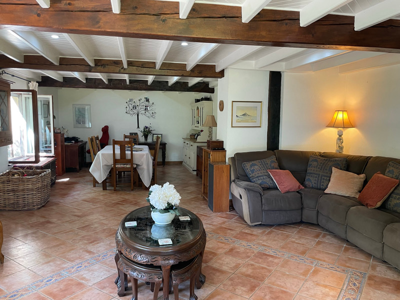 French property for sale in Guizerix, Hautes-Pyrénées - €315,000 - photo 6