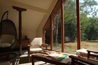 Maison à vendre à Moissannes, Haute-Vienne - 436.500 € - photo 15