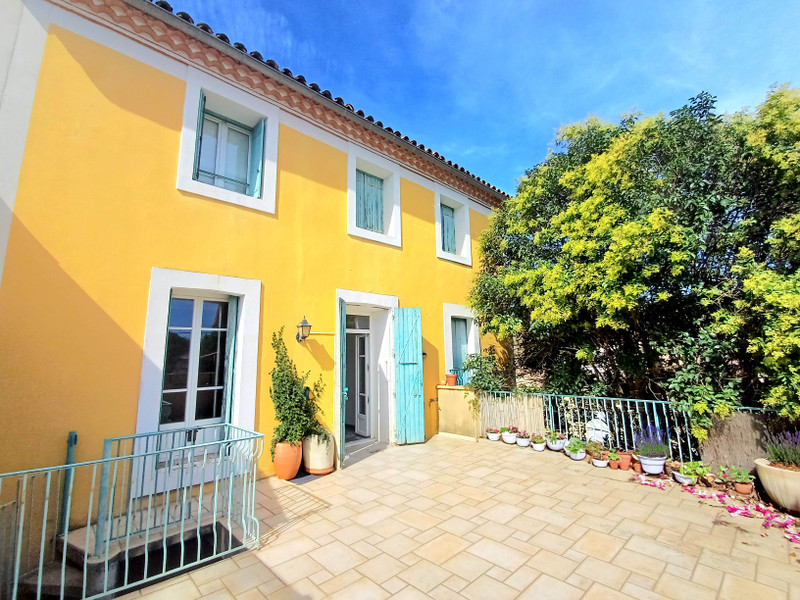 French property for sale in Magalas, Hérault - €459,000 - photo 10