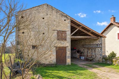French property for sale in Gourgé, Deux-Sèvres - €144,500 - photo 9