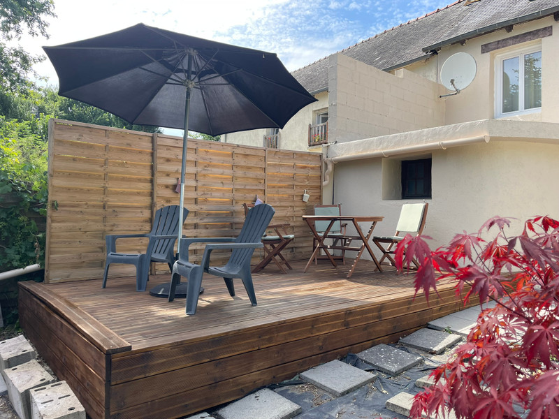 French property for sale in Saint-Vran, Côtes-d'Armor - €125,350 - photo 0