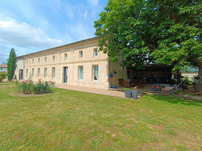 house for sale in Gironde