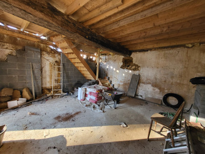 French property for sale in Mortain-Bocage, Manche - €44,000 - photo 4